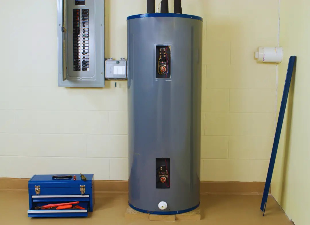 Chauffe-eau Epagny Metz-Tessy