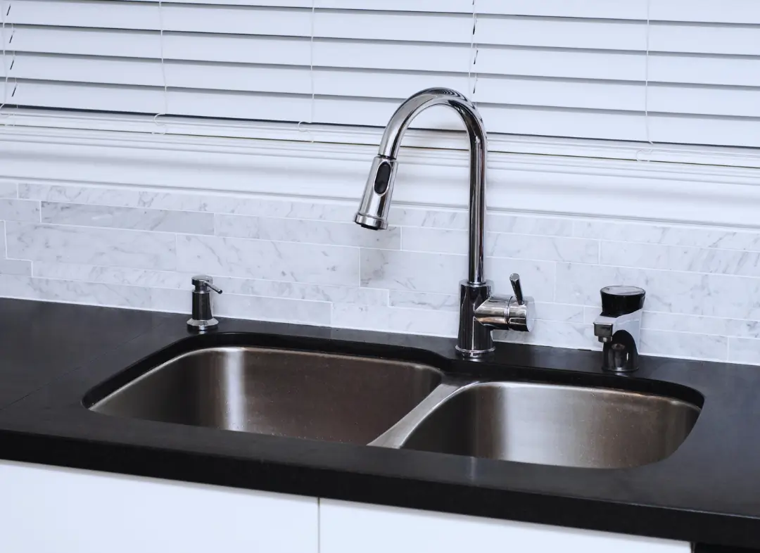 Changement Mitigeur d'évier Epagny Metz-Tessy