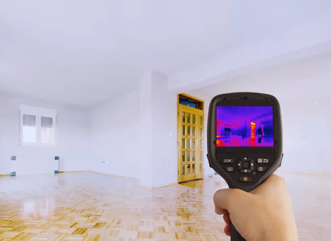 Recherche de fuite à Epagny Metz-Tessy